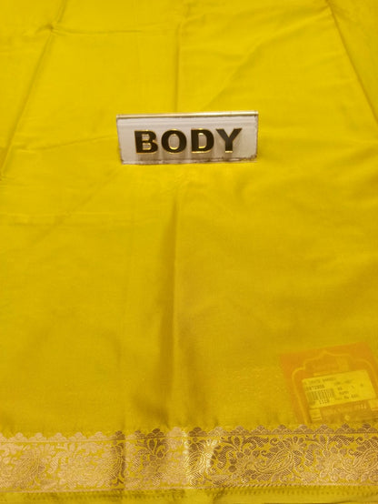 Artificial / Mix Crape Sarees ( Semi Crape )