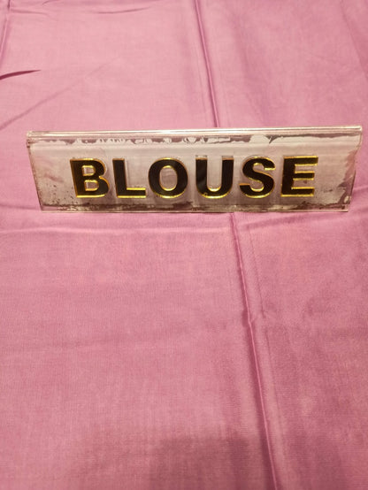 Artificial / Mix Crape Sarees ( Semi Crape )