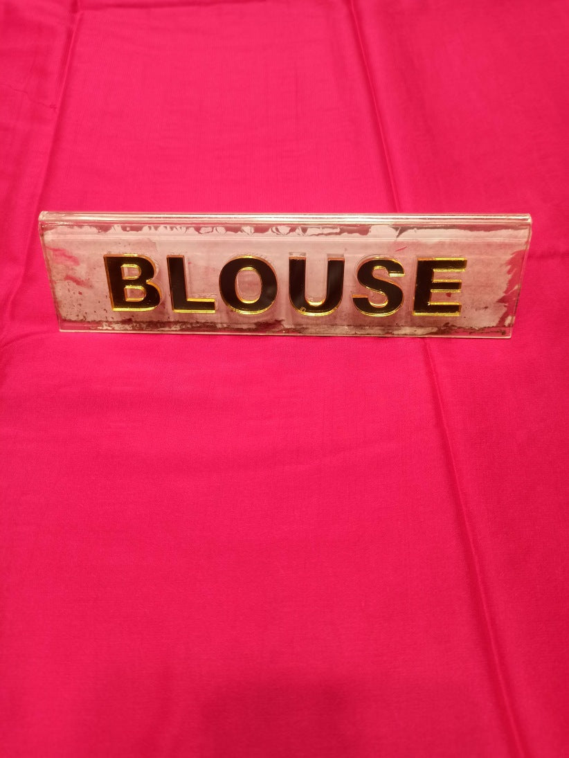 Artificial / Mix Crape Sarees ( Semi Crape )