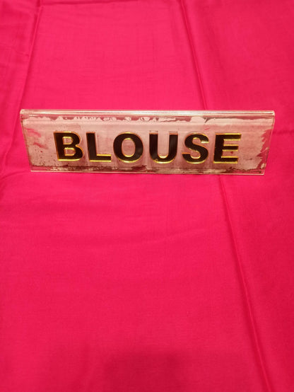 Artificial / Mix Crape Sarees ( Semi Crape )