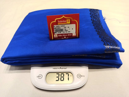 Artificial / Mix Crape Sarees ( Semi Crape )