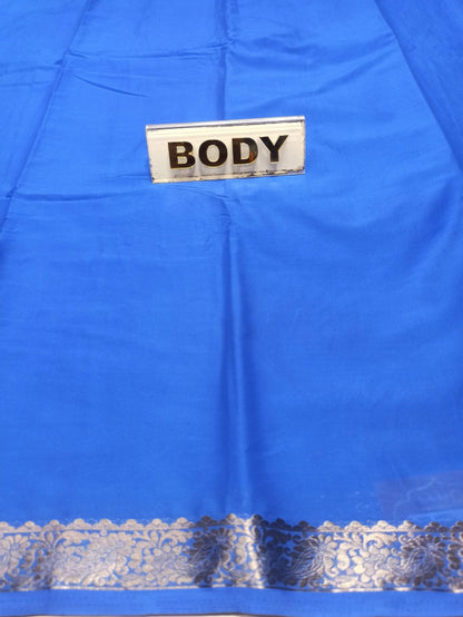 Artificial / Mix Crape Sarees ( Semi Crape )