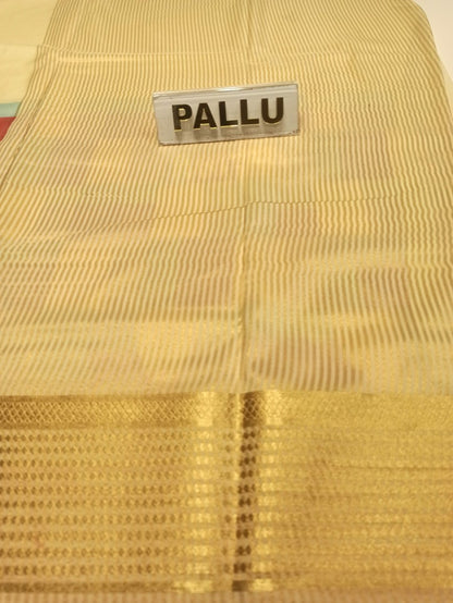 Artificial / Mix Crape Sarees ( Semi Crape )