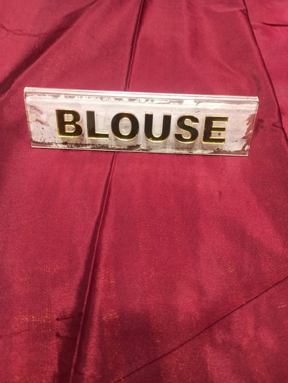 Artificial / Mix Crape Sarees ( Semi Crape )