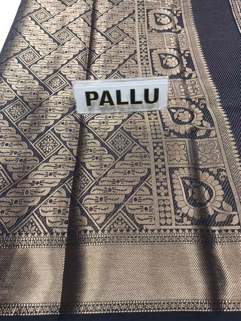 Artificial / Mix Crape Sarees ( Semi Crape )