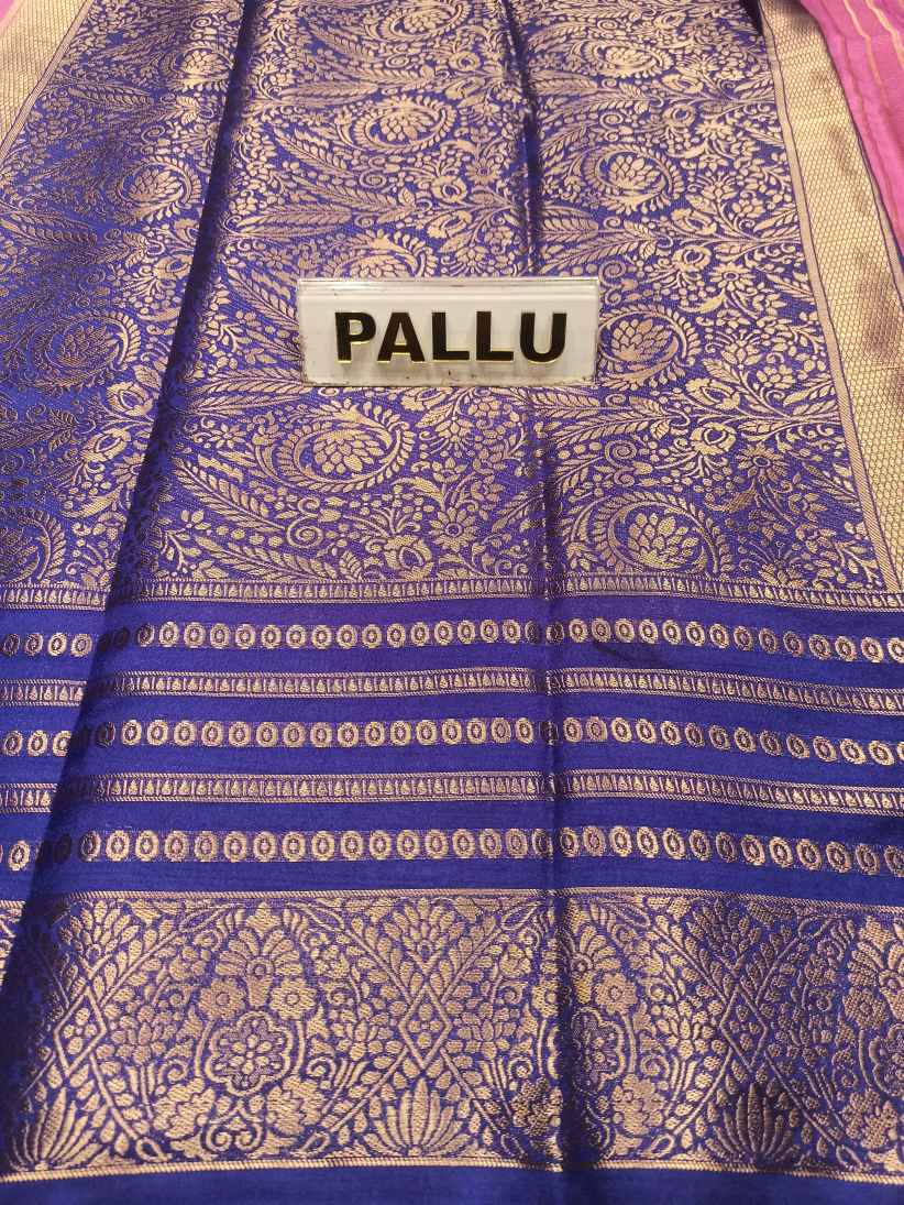 Artificial / Mix Crape Sarees ( Semi Crape )