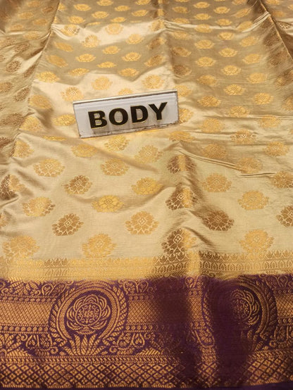 Artificial / Mix Crape Sarees ( Semi Crape )