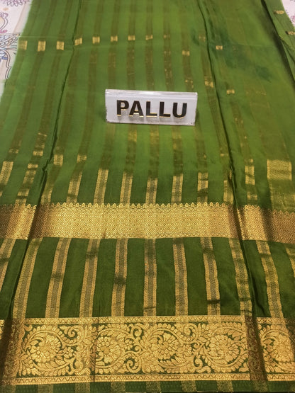 Artificial / Mix Crape Sarees ( Semi Crape )