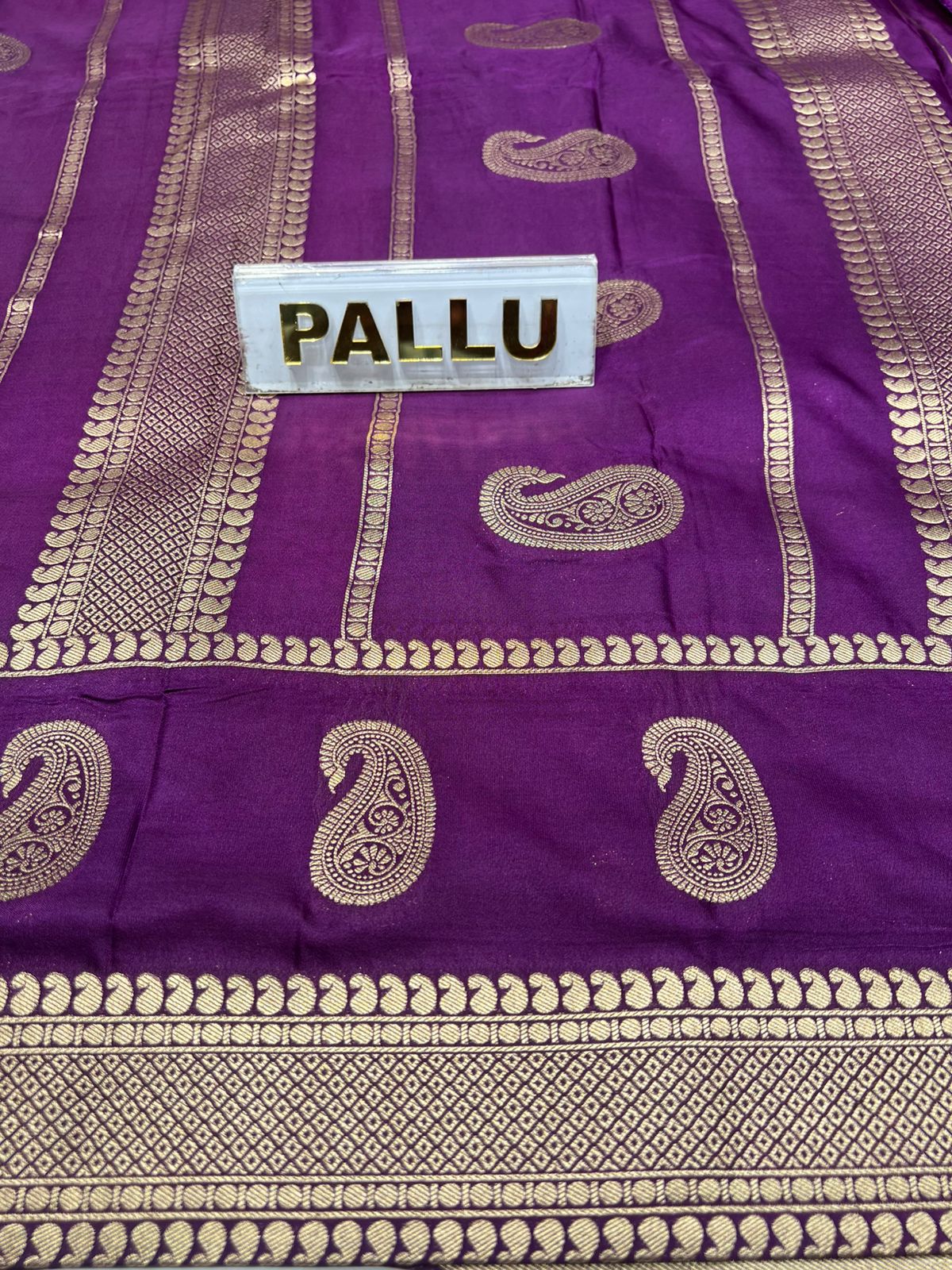 Artificial / Mix Crape Sarees ( Semi Crape )