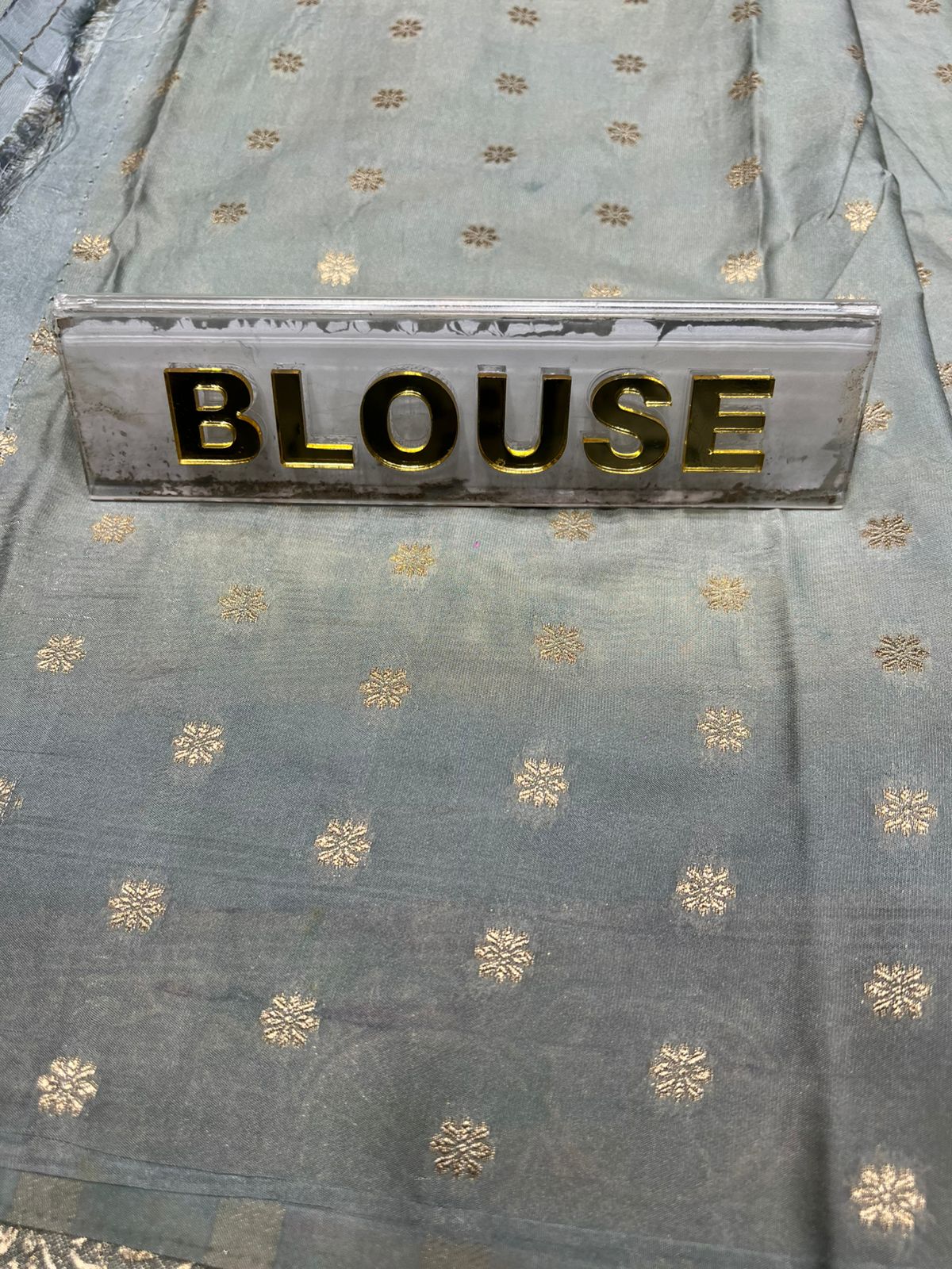 Artificial / Mix Crape Sarees ( Semi Crape )