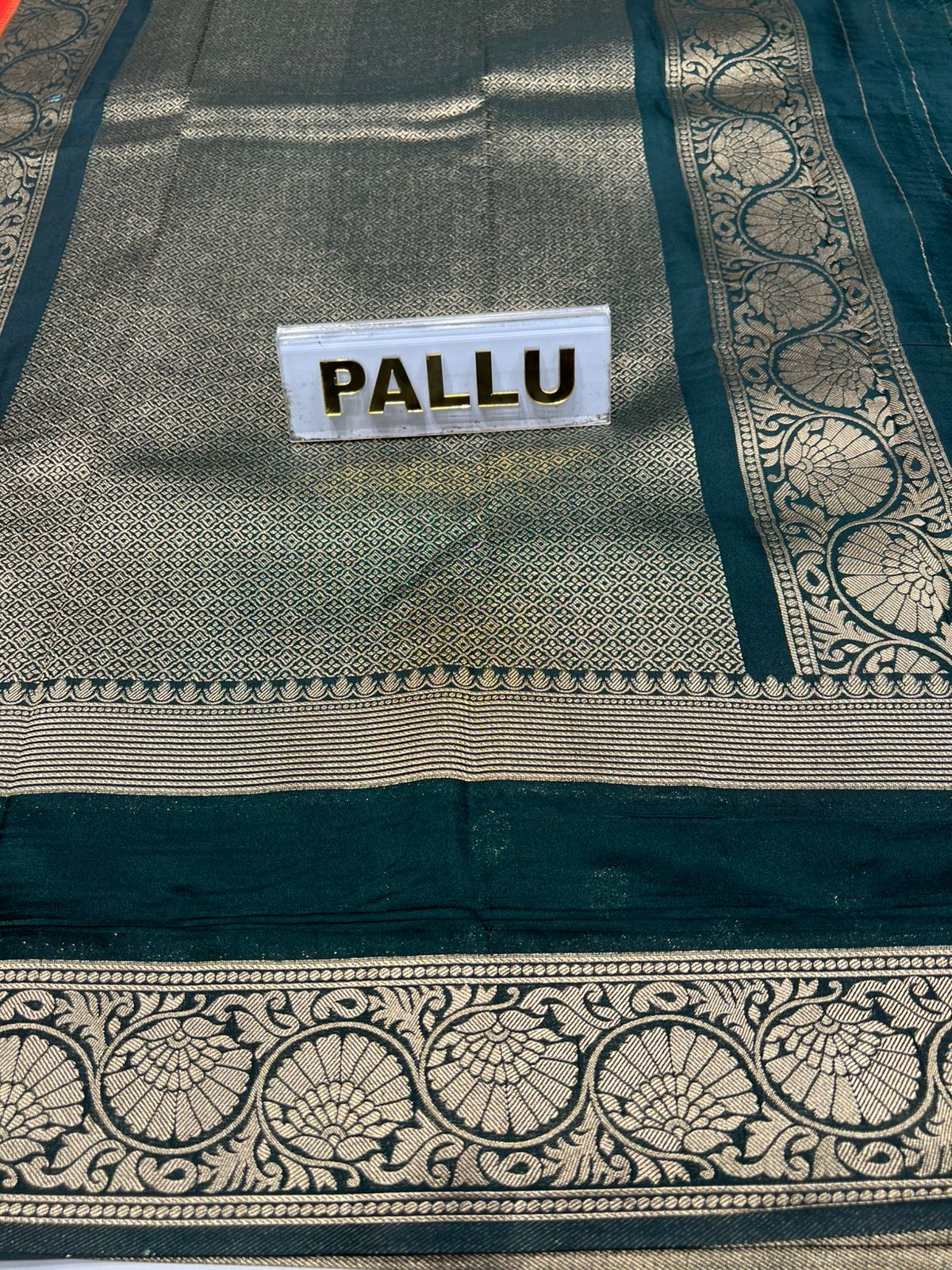 Artificial / Mix Crape Sarees ( Semi Crape )