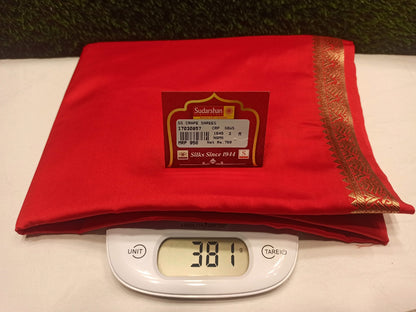 Artificial / Mix Crape Sarees ( Semi Crape )