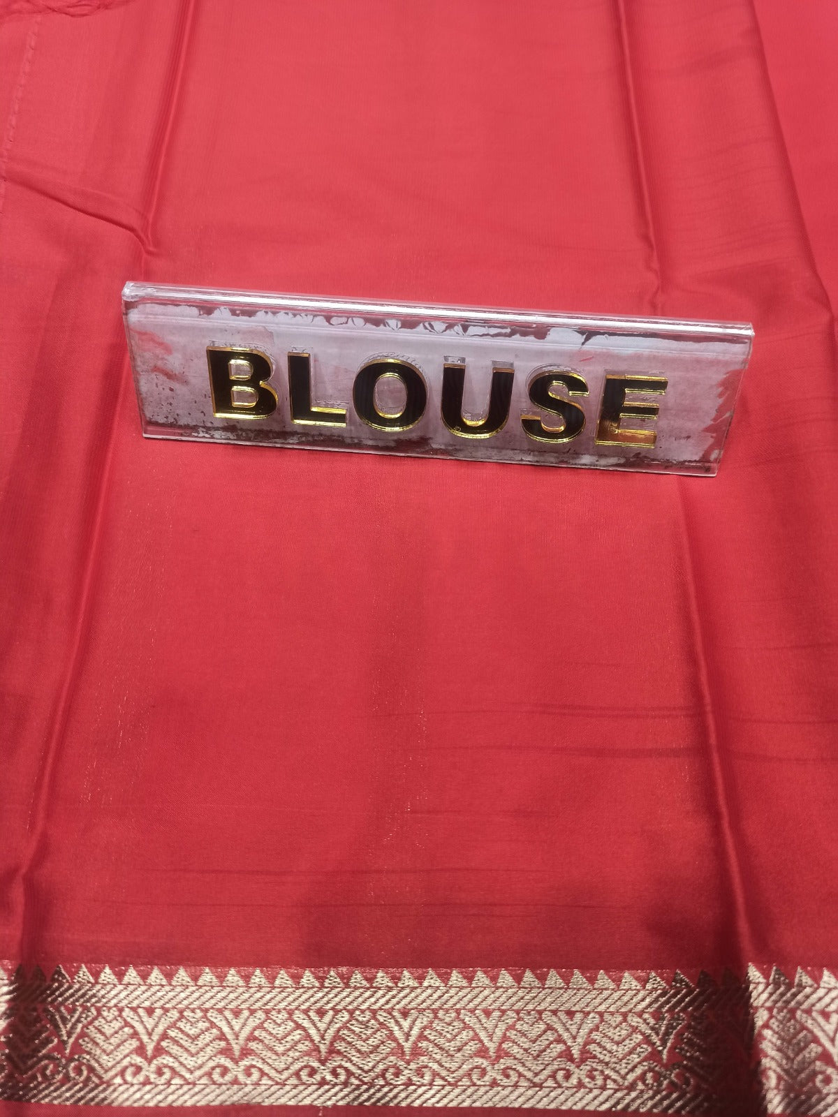 Artificial / Mix Crape Sarees ( Semi Crape )