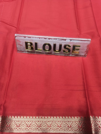 Artificial / Mix Crape Sarees ( Semi Crape )