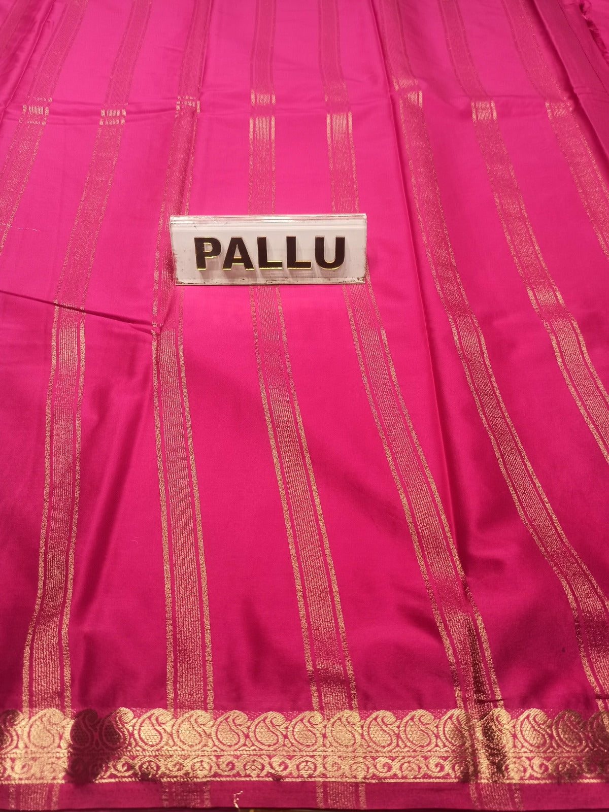 Artificial / Mix Crape Sarees ( Semi Crape )