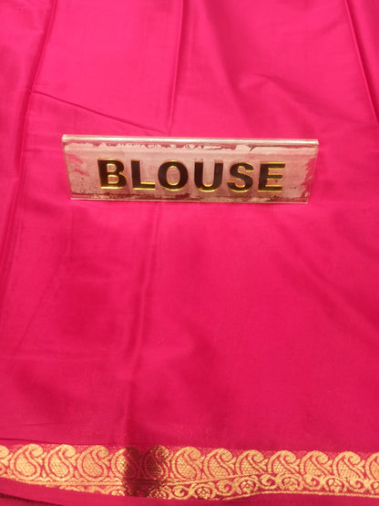 Artificial / Mix Crape Sarees ( Semi Crape )