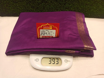 Artificial / Mix Crape Sarees ( Semi Crape )