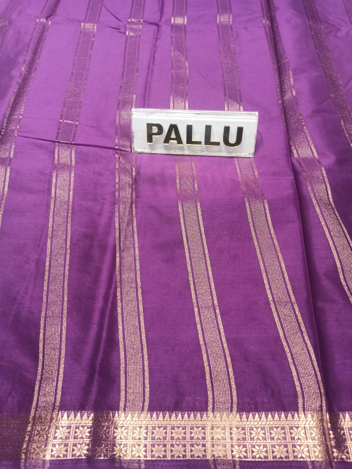 Artificial / Mix Crape Sarees ( Semi Crape )