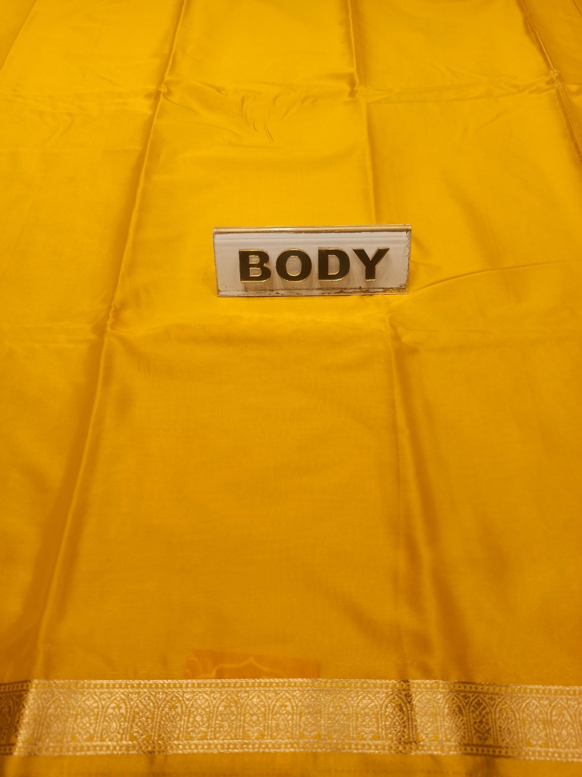 Artificial / Mix Crape Sarees ( Semi Crape )