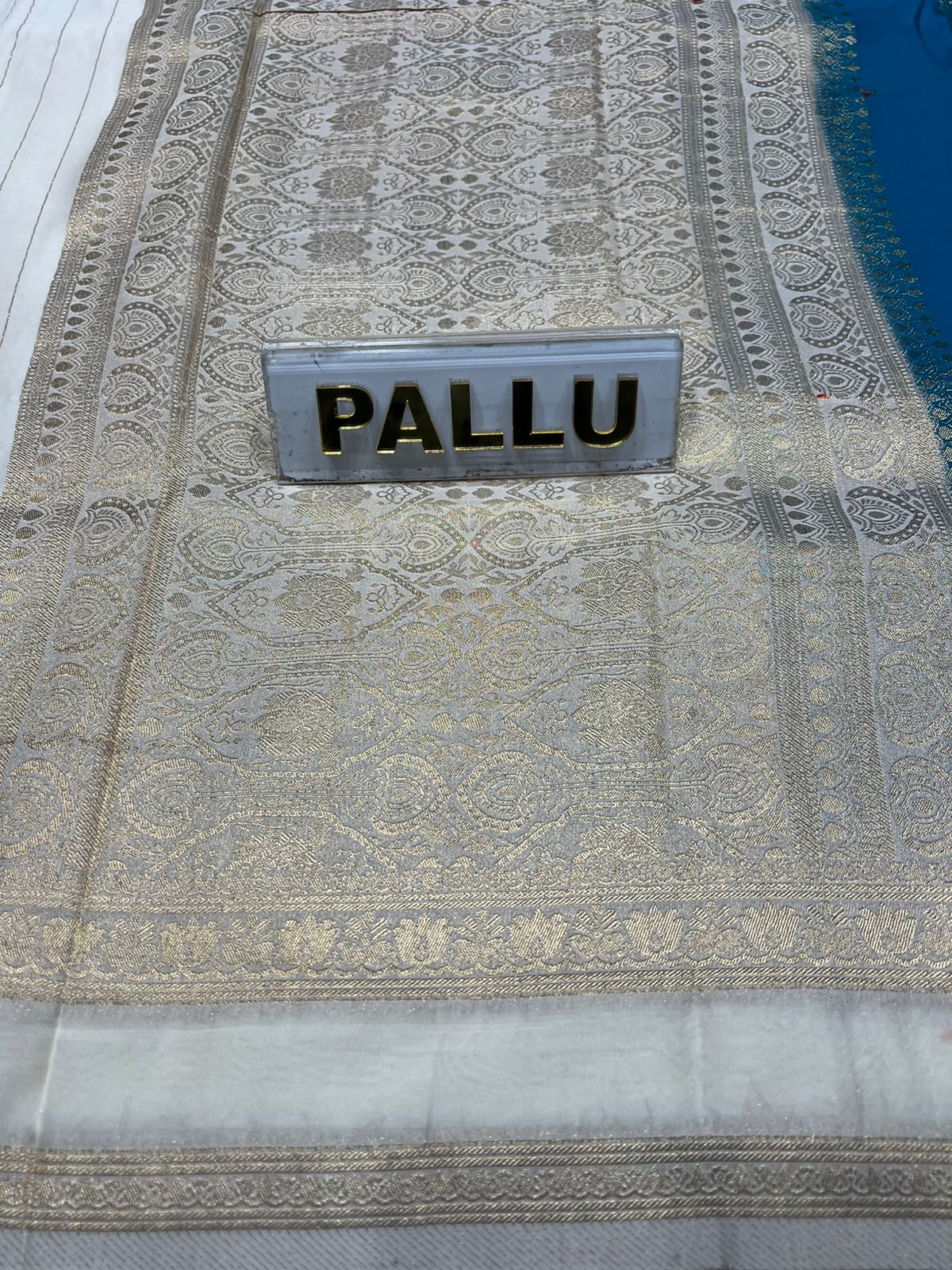 Artificial / Mix Crape Sarees ( Semi Crape )