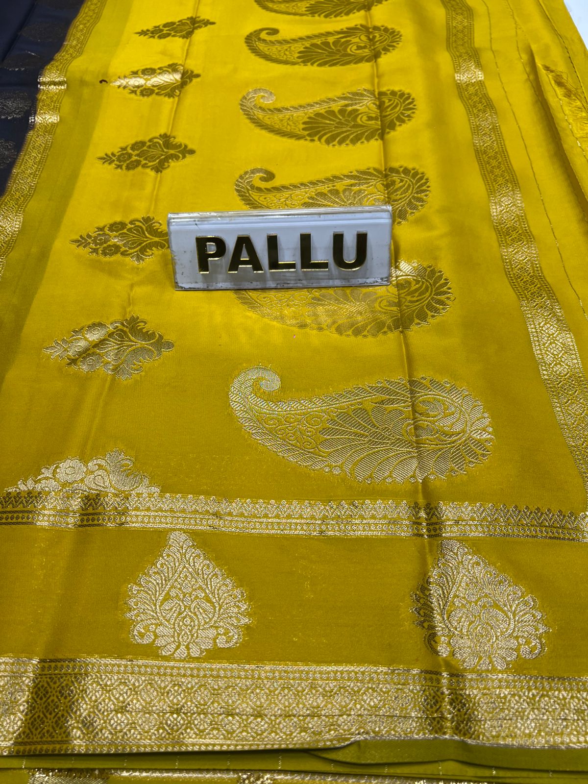 Artificial / Mix Crape Sarees ( Semi Crape )