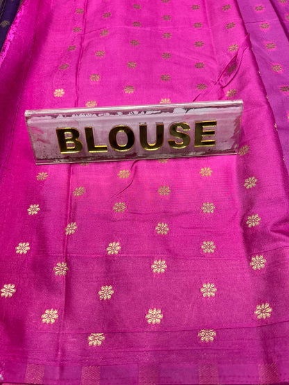 Artificial / Mix Crape Sarees ( Semi Crape )