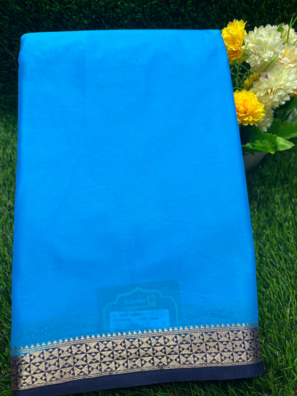 Artificial / Mix Crape Sarees