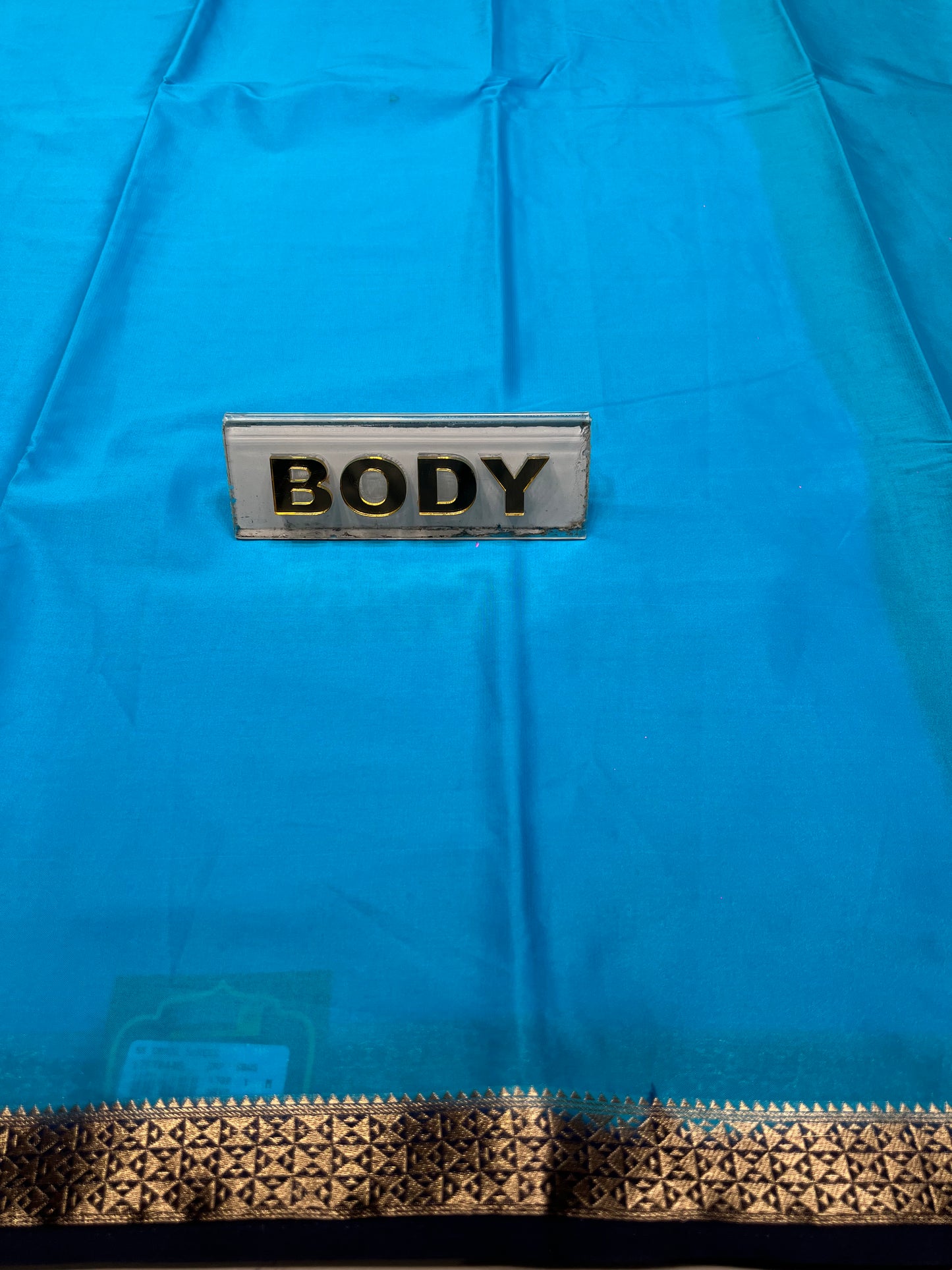 Artificial / Mix Crape Sarees