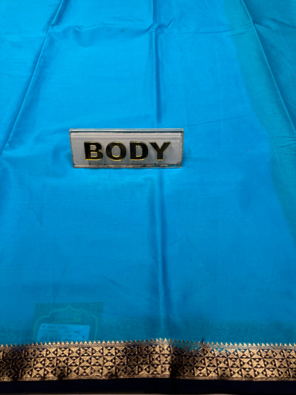 Artificial / Mix Crape Sarees