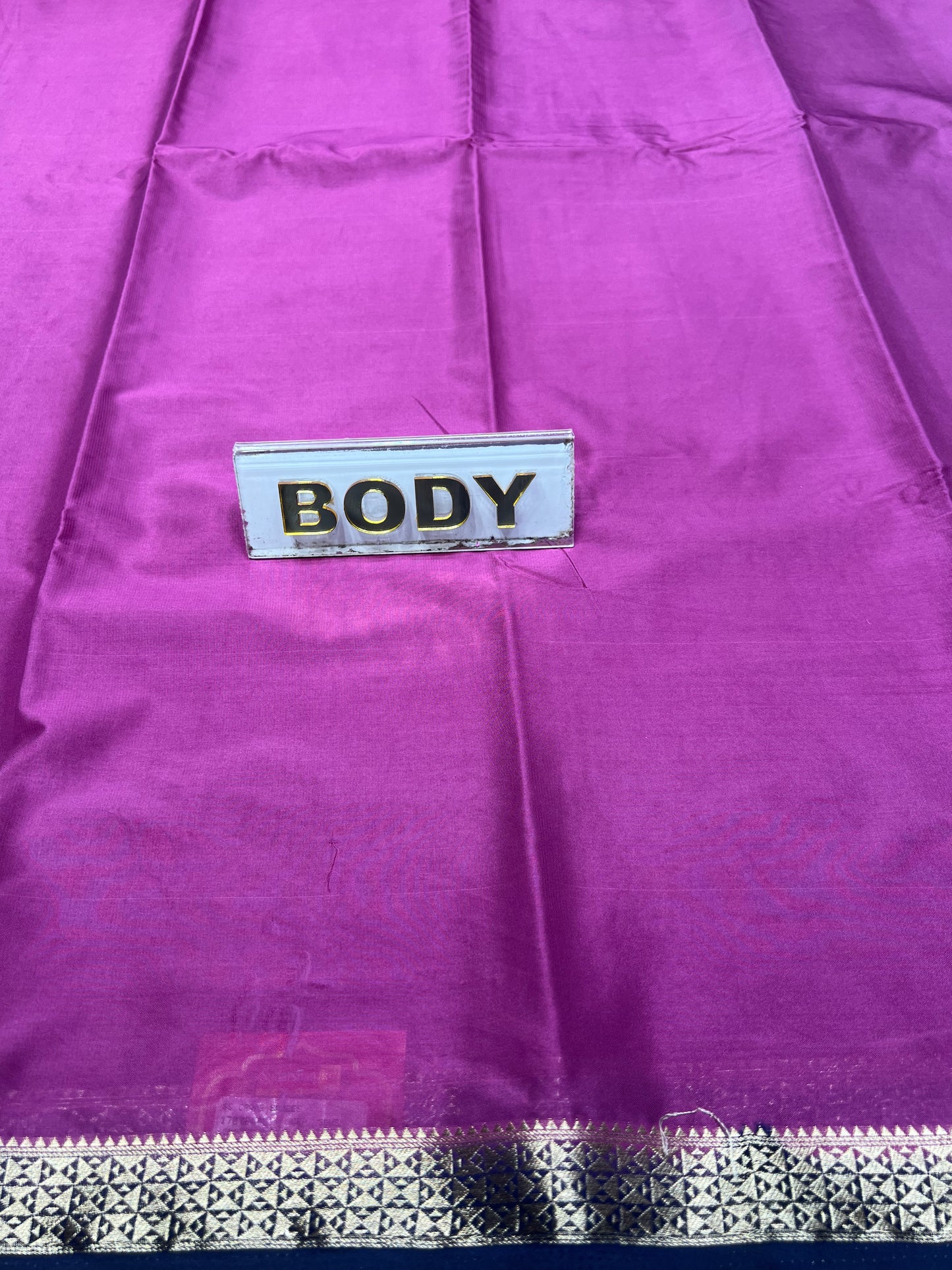 Artificial / Mix Crape Sarees