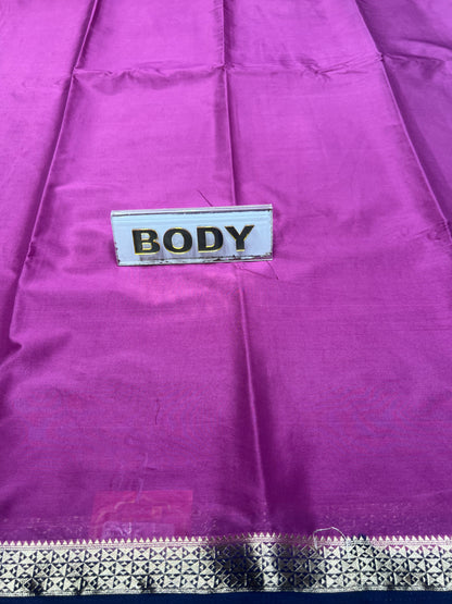 Artificial / Mix Crape Sarees