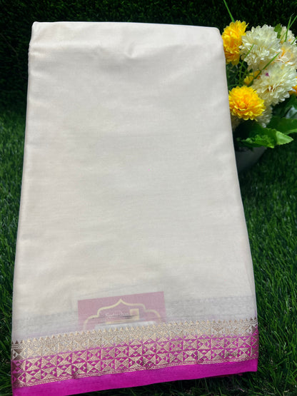 Artificial / Mix Crape Sarees