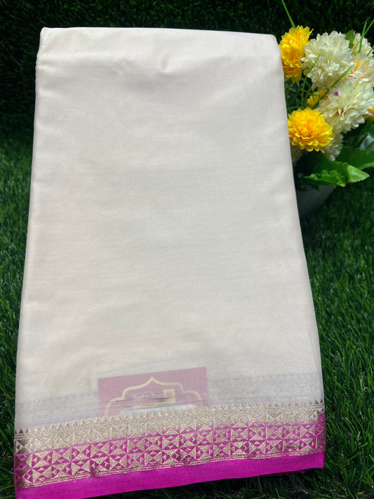 Artificial / Mix Crape Sarees
