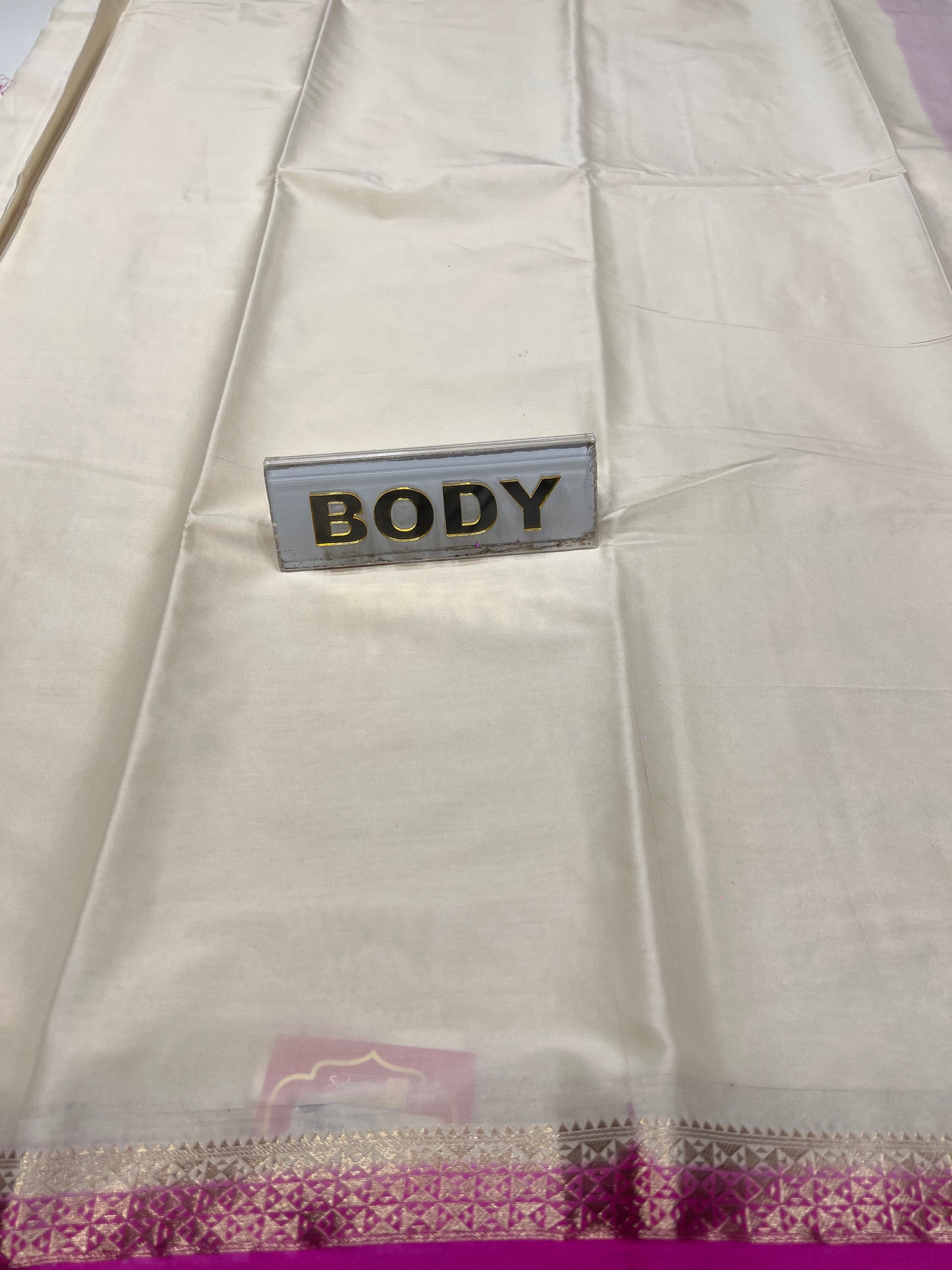Artificial / Mix Crape Sarees