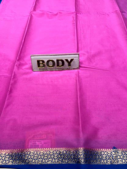 Artificial / Mix Crape Sarees