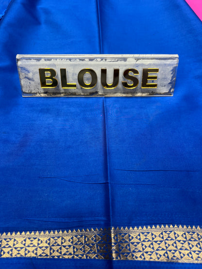 Artificial / Mix Crape Sarees