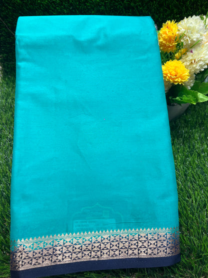 Artificial / Mix Crape Sarees