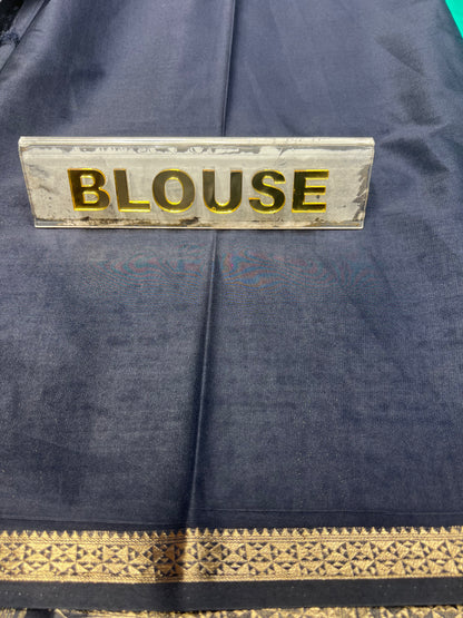 Artificial / Mix Crape Sarees