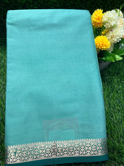 Artificial / Mix Crape Sarees