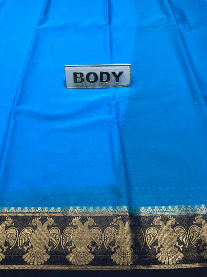 Artificial / Mix Crape Sarees ( Semi Crape )
