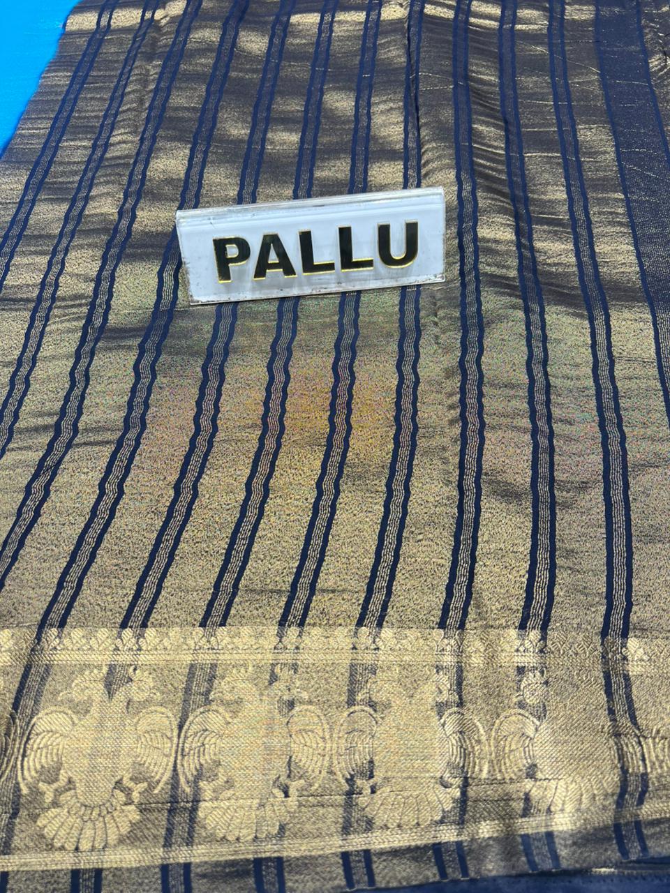 Artificial / Mix Crape Sarees ( Semi Crape )