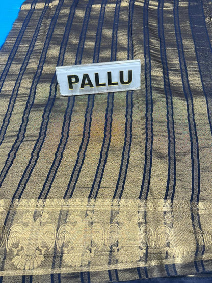 Artificial / Mix Crape Sarees ( Semi Crape )