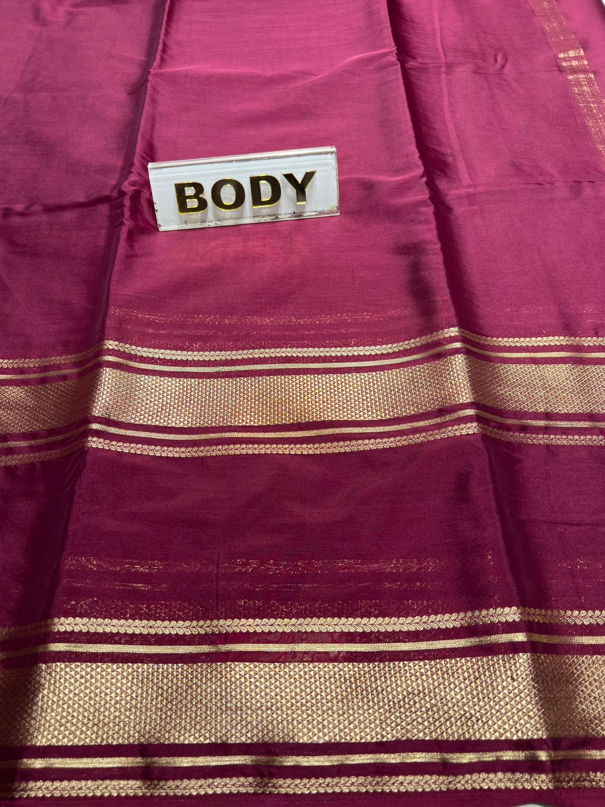 Artificial / Mix Crape Sarees