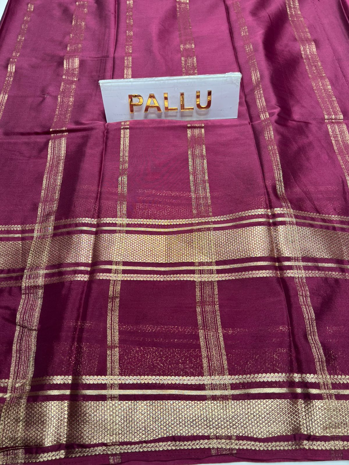 Artificial / Mix Crape Sarees