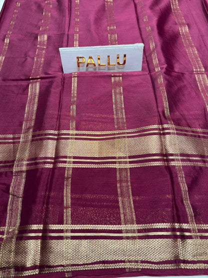 Artificial / Mix Crape Sarees