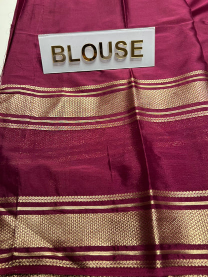 Artificial / Mix Crape Sarees
