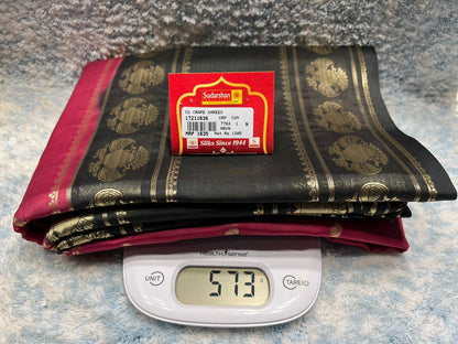 Artificial / Mix Crape Sarees