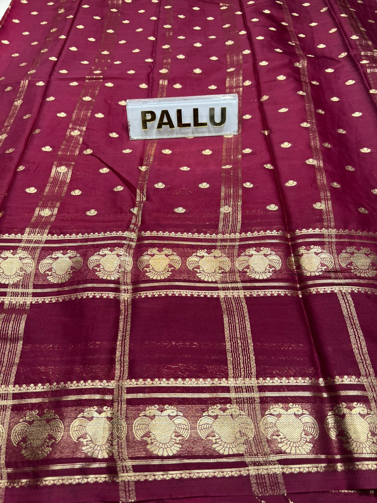 Artificial / Mix Crape Sarees