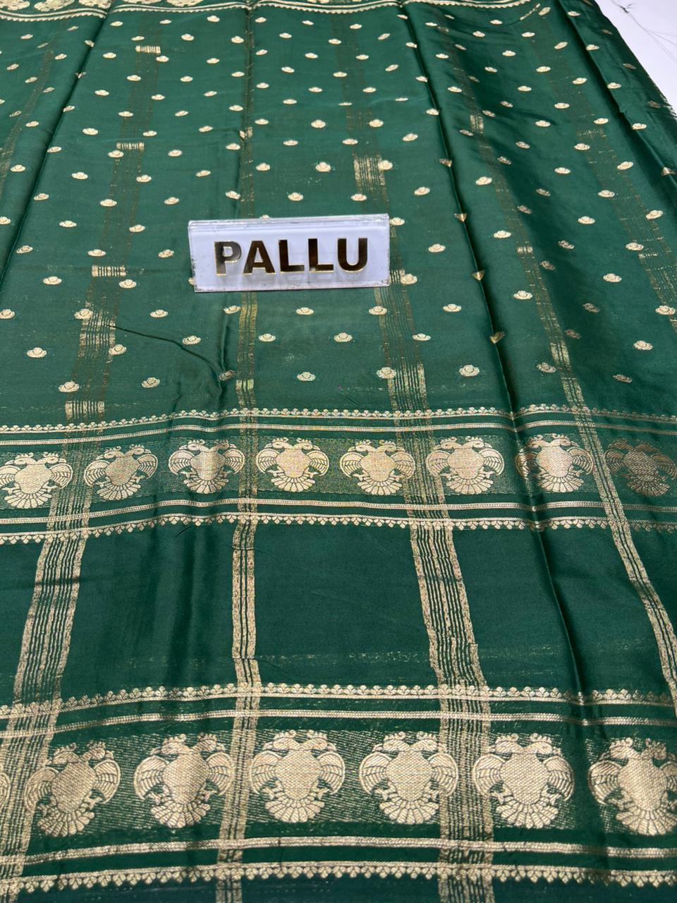 Artificial / Mix Crape Sarees