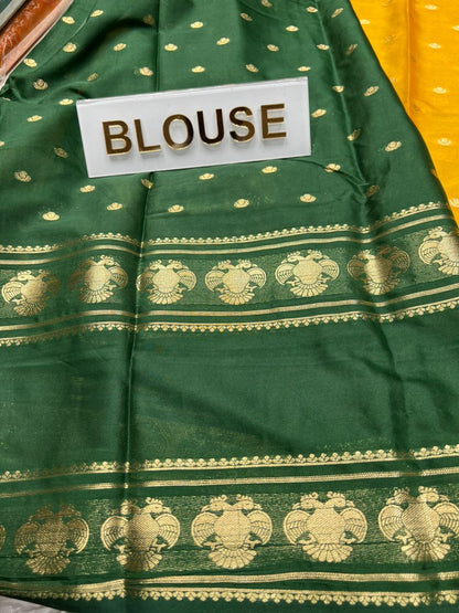 Artificial / Mix Crape Sarees